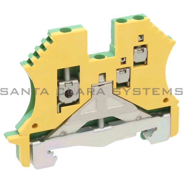 Allen Bradley 1492-JG3TW Terminal Block Product Image
