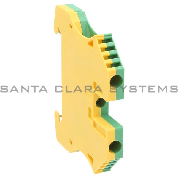 Allen Bradley 1492-JG4 Terminal Block Product Image