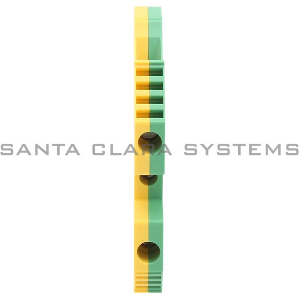 Allen Bradley 1492-JG4 Terminal Block Product Image
