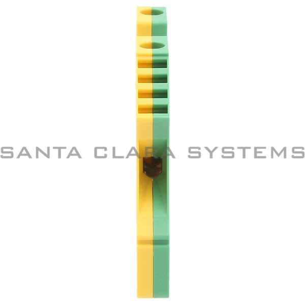 Allen Bradley 1492-JG4 Terminal Block Product Image