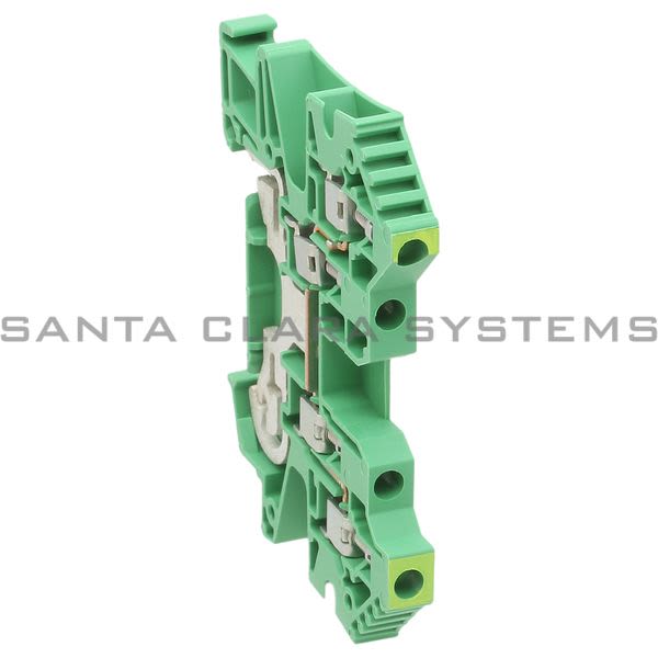 Allen Bradley 1492-JG4Q Terminal Block Product Image
