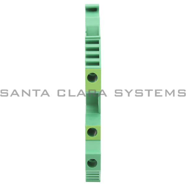 Allen Bradley 1492-JG4TW Terminal Block Product Image
