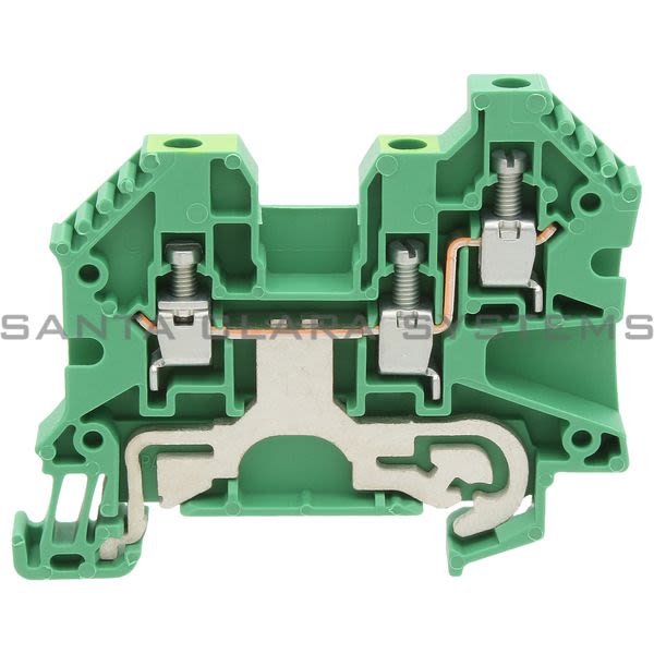 Allen Bradley 1492-JG4TW Terminal Block Product Image