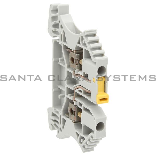 Allen Bradley Knife Disconnect Terminal Block 1492JKD3 En stock y