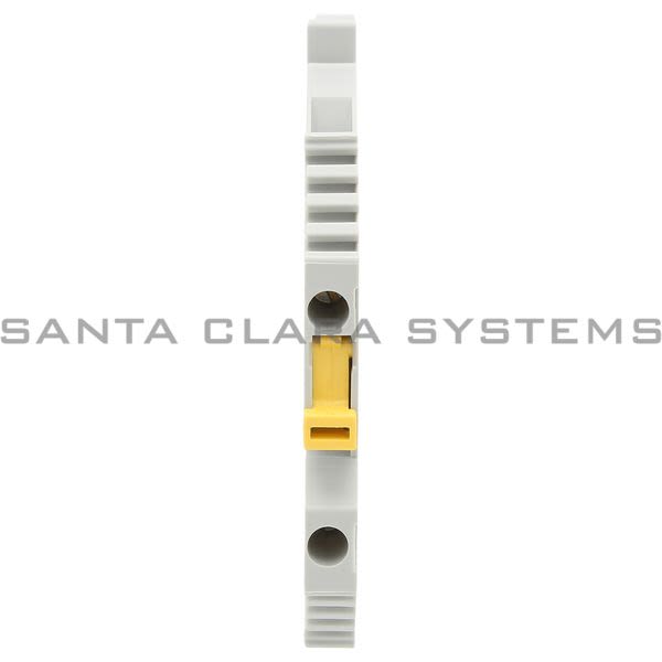 Allen Bradley Knife Disconnect Terminal Block 1492JKD3 En stock y