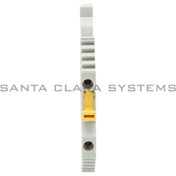 Allen Bradley 1492-JKD3TP IEC Knife Disconnect Feed-Through, 2.5mm Product Image