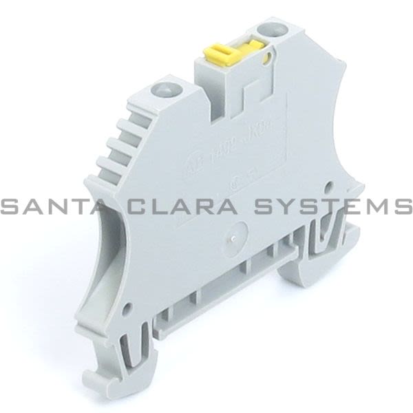 Allen Bradley 1492-JKD4 Terminal Block Product Image