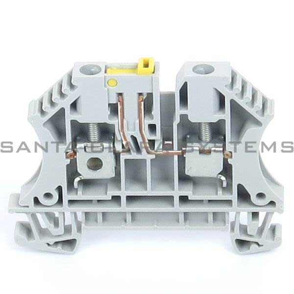 Allen Bradley 1492-JKD4 Terminal Block Product Image