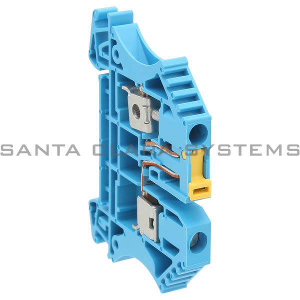 Allen Bradley 1492-JKD4-B Terminal Block Product Image