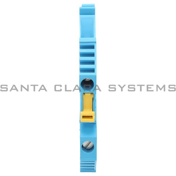 Allen Bradley 1492-JKD4-B Terminal Block Product Image