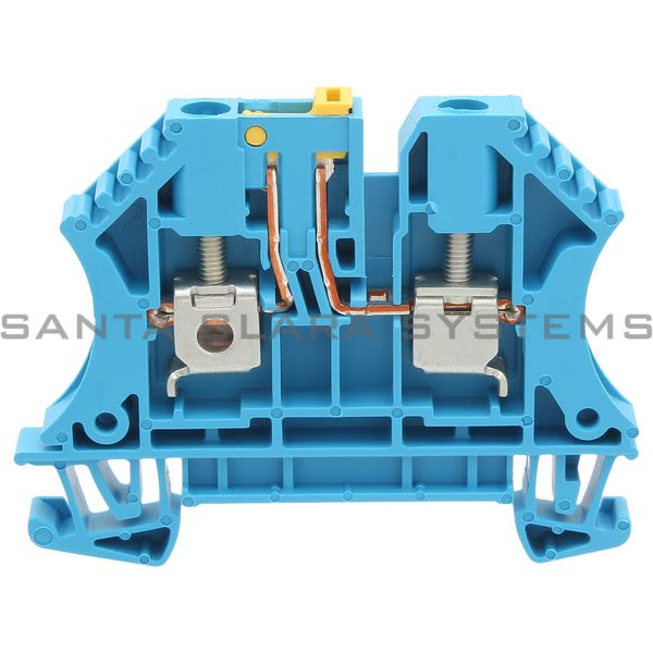 Allen Bradley 1492-JKD4-B Terminal Block Product Image