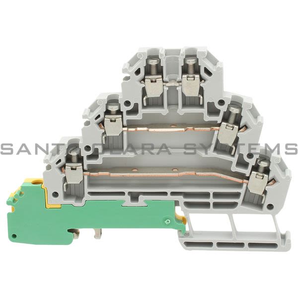 1492JT3M Allen Bradley In stock and ready to ship Santa Clara Systems