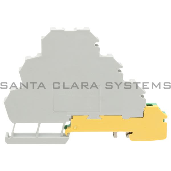 Allen Bradley 1492-JT3M Terminal Block Product Image