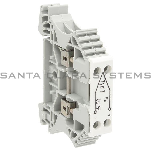Allen Bradley 1492-JTC3J Thermocouple Block Product Image