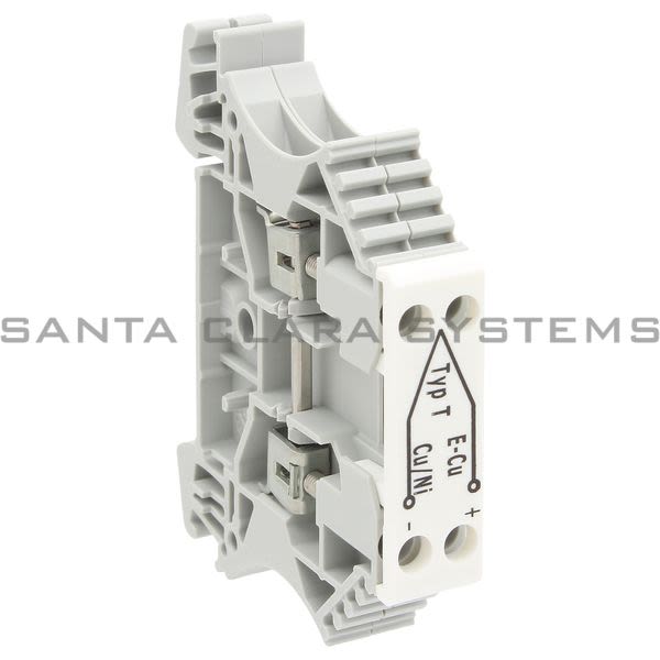 Allen Bradley 1492-JTC3T Thermocouple Blocks Product Image