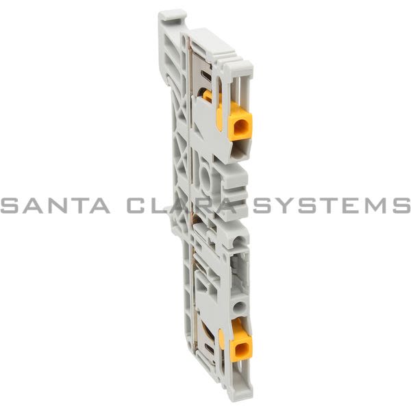 Allen Bradley 1492-K2P Terminal Block Product Image