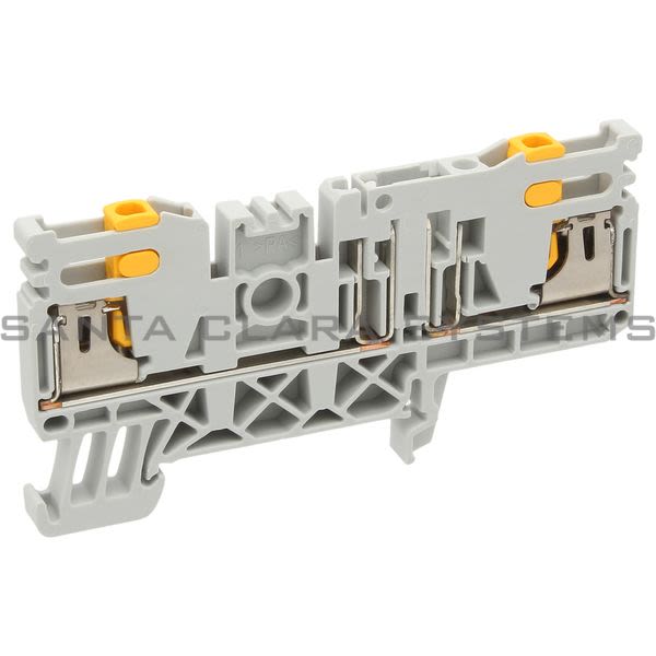 Allen Bradley 1492-K2P Terminal Block Product Image