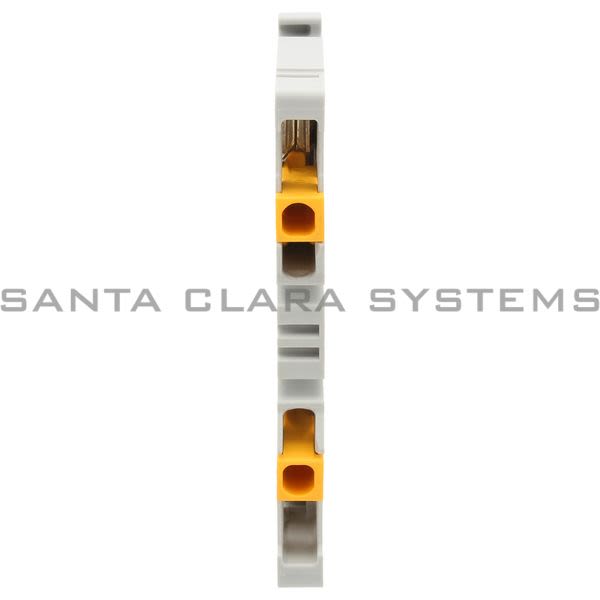 Allen Bradley 1492-K3 Terminal Blocks #20-#14 AWG Product Image