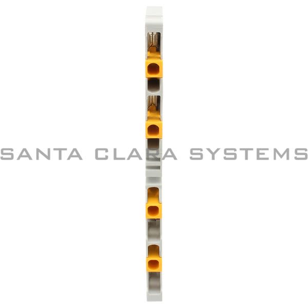 Allen Bradley 1492-K3Q Terminal Blocks #20-#14 AWG Product Image