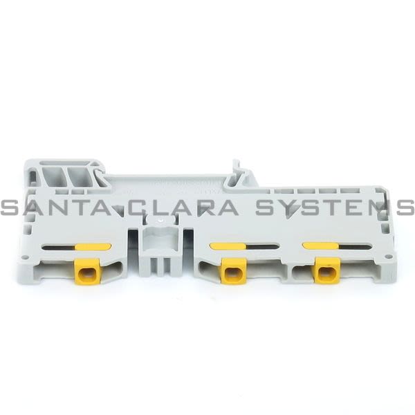 Allen Bradley 1492-K3T Terminal Blocks #20-#14 AWG Product Image