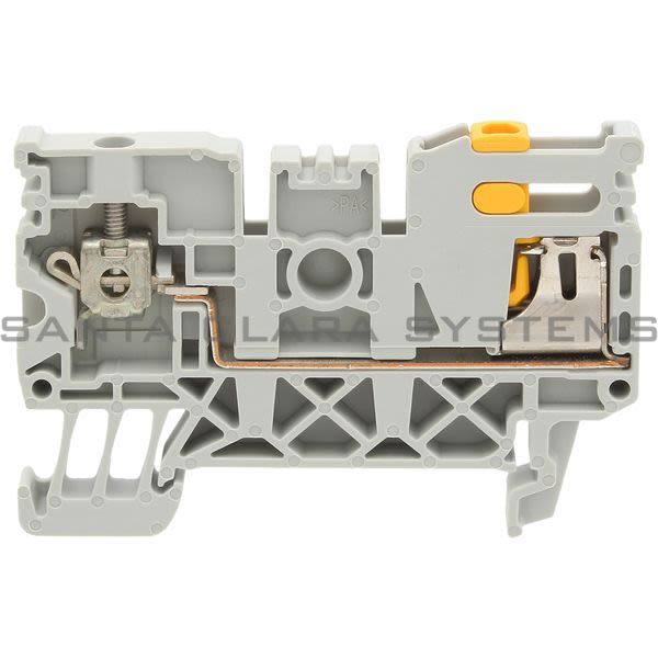 Allen Bradley 1492-KW2 Terminal Block Product Image