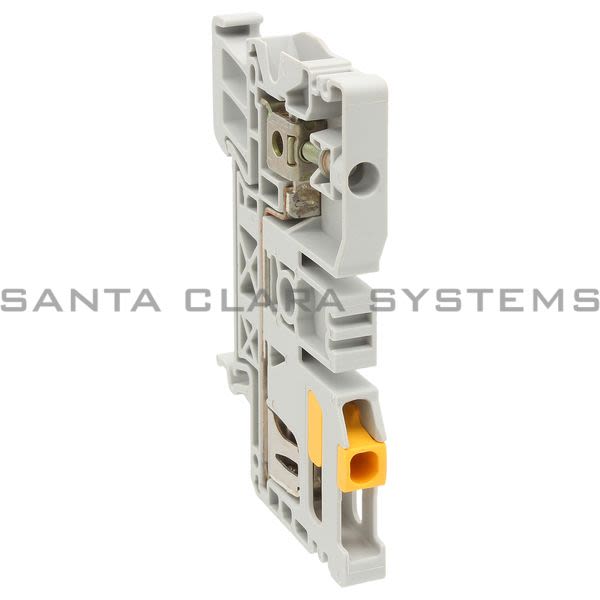 Allen Bradley Terminal Block 1492KW3 En stock y listos para enviar
