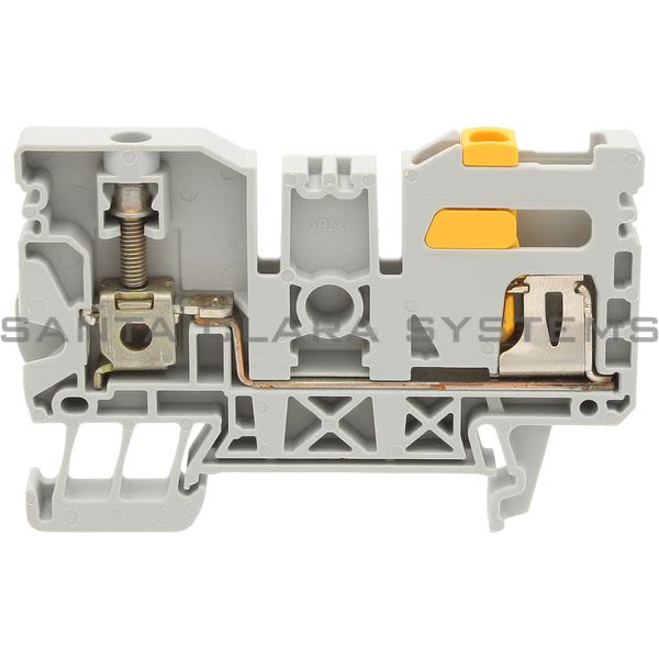 Allen Bradley 1492-KW3 Terminal Block Product Image