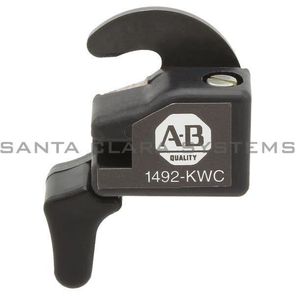 Allen Bradley 1492-KWC Wire Cutter Product Image