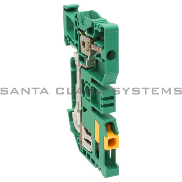 Allen Bradley 1492-KWG3 Terminal Block Product Image