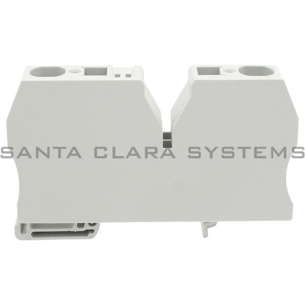 Allen Bradley 1492-L16D 1-CKT Feed-Through Blk, Power Dist, 16mm Product Image