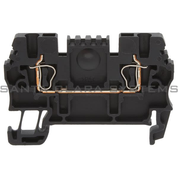 Allen Bradley 1492-L2-BL Terminal Block Product Image