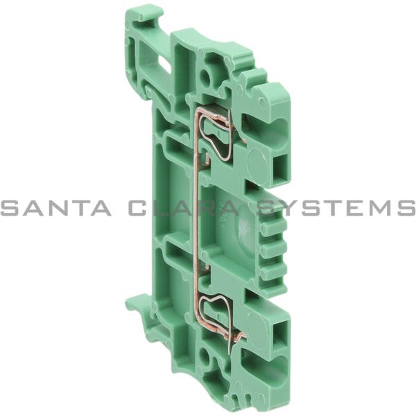 Allen Bradley 1492-L2-G Terminal Block Product Image