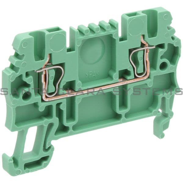 Allen Bradley 1492-L2-G Terminal Block Product Image
