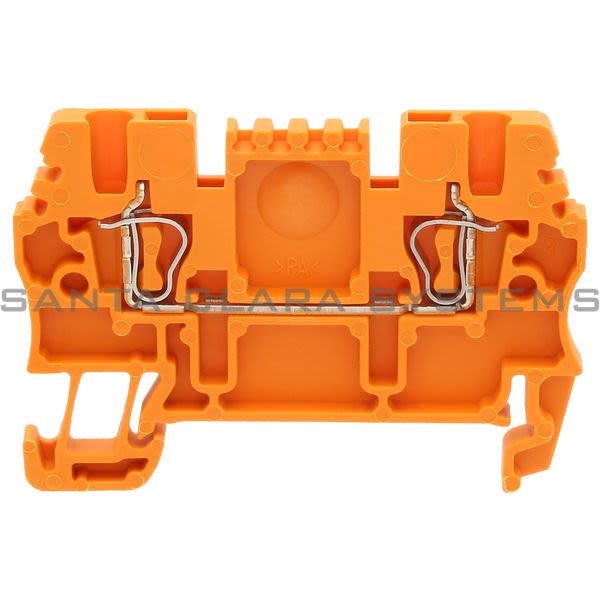 Allen Bradley 1492-L2-OR Terminal Block Product Image