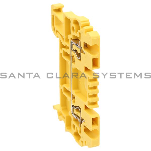 Allen Bradley 1492-L2-Y Terminal Block Product Image