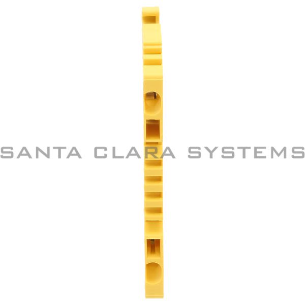 Allen Bradley 1492-L2-Y Terminal Block Product Image