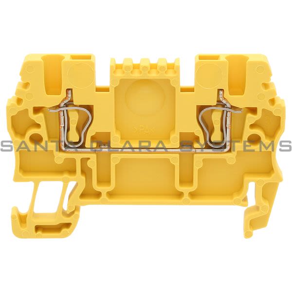 Allen Bradley 1492-L2-Y Terminal Block Product Image