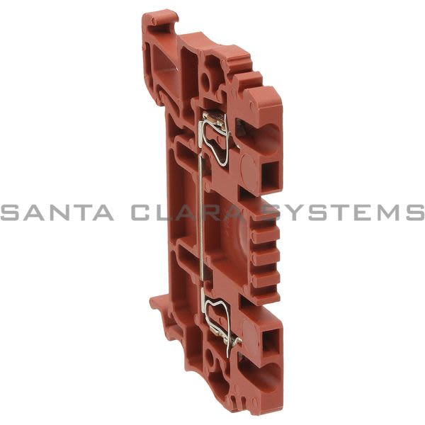 Allen Bradley 1492-L2BR Terminal Block Brown Product Image