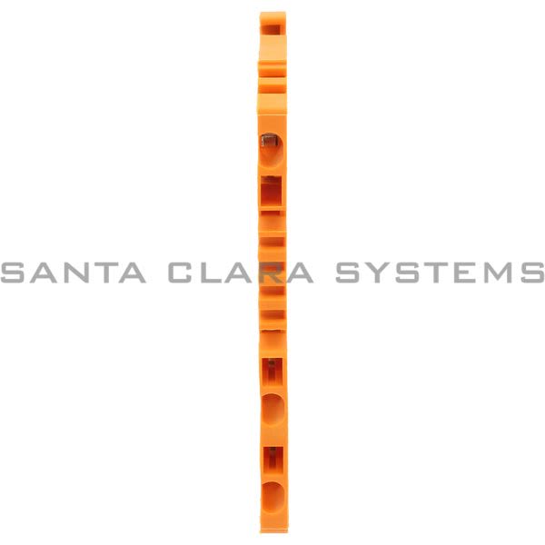 Allen Bradley 1492-L2T-OR Terminal Block Product Image