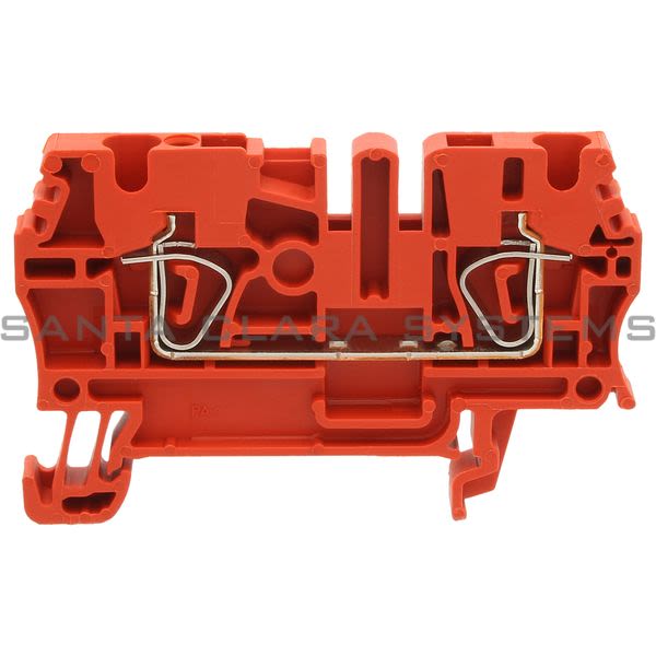 Allen Bradley 1492-L3-RE Terminal Block Product Image