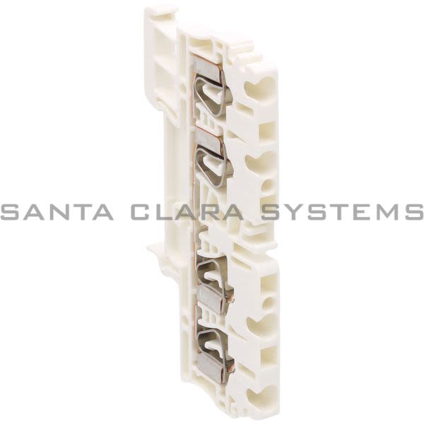 Allen Bradley 1492-L3Q-W Terminal Block Product Image