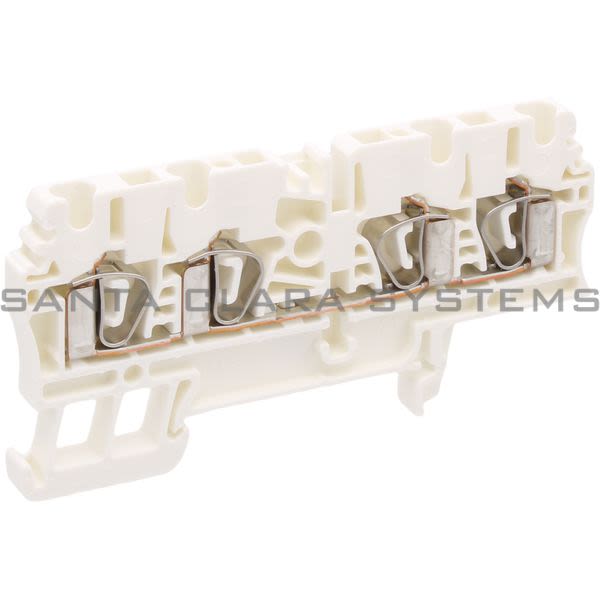 Allen Bradley 1492-L3Q-W Terminal Block Product Image