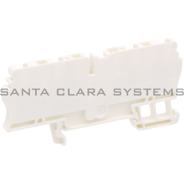 Allen Bradley 1492-L3Q-W Terminal Block Product Image