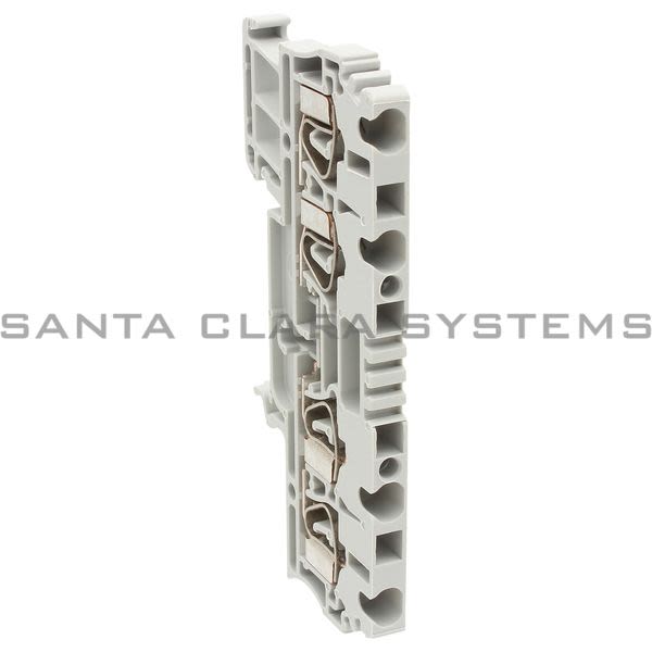 Allen Bradley 1492-L3QS Terminal Block Product Image