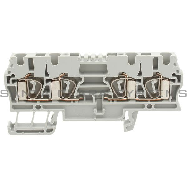 Allen Bradley 1492-L3QS Terminal Block Product Image