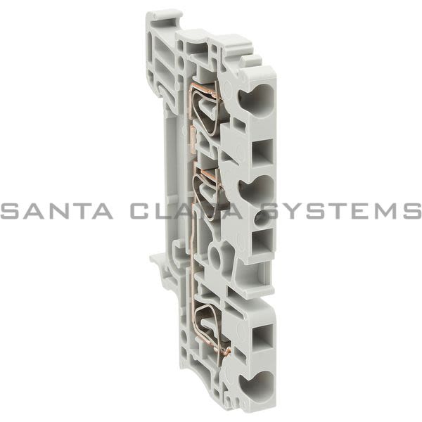 Allen Bradley 1492-L3T Terminal Block Product Image
