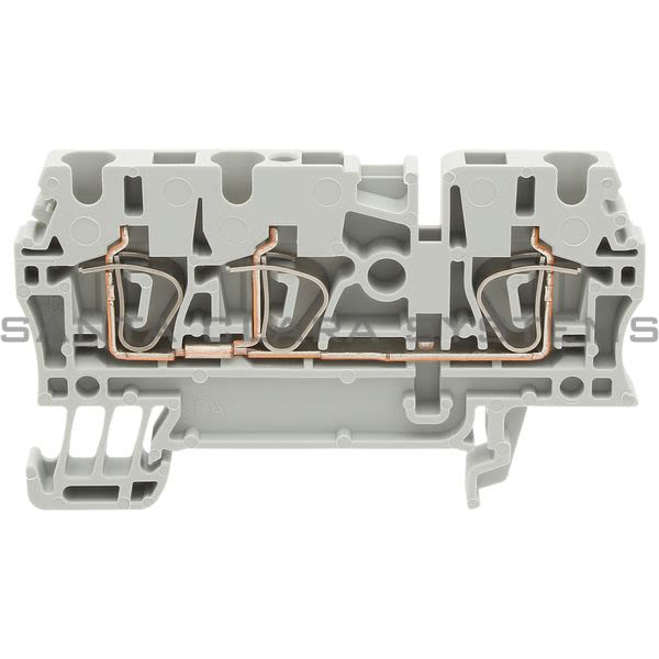 Allen Bradley 1492-L3T Terminal Block Product Image
