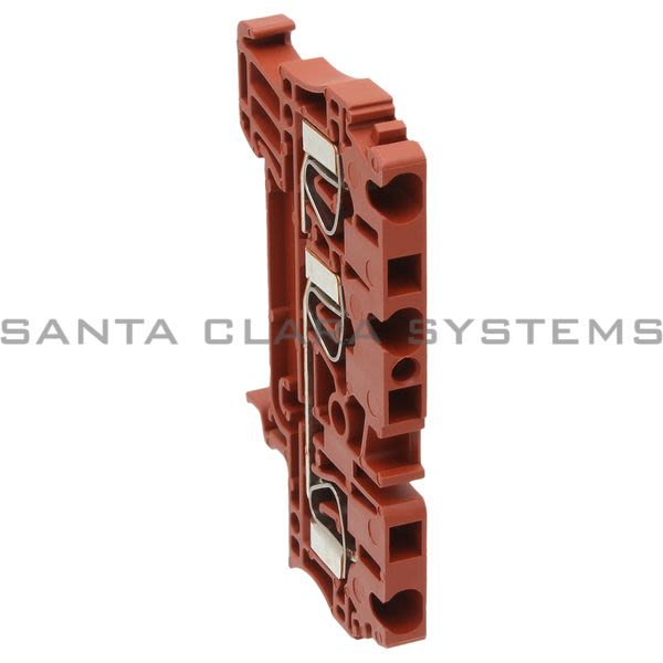 Allen Bradley 1492-L3T-BR Terminal Block Product Image
