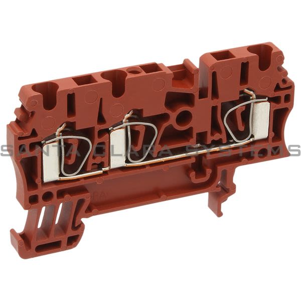 Allen Bradley 1492-L3T-BR Terminal Block Product Image
