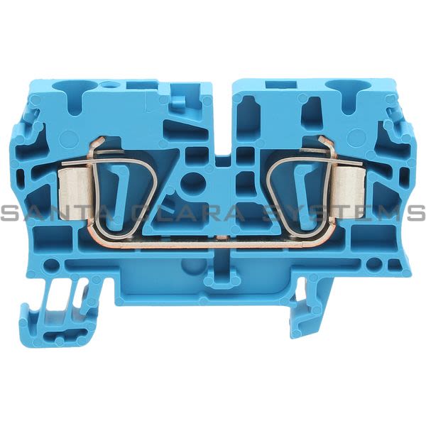 Allen Bradley 1492-L4-B Terminal Block Product Image